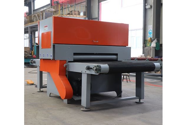 2024 Sawmill-World EG600E Board Edger